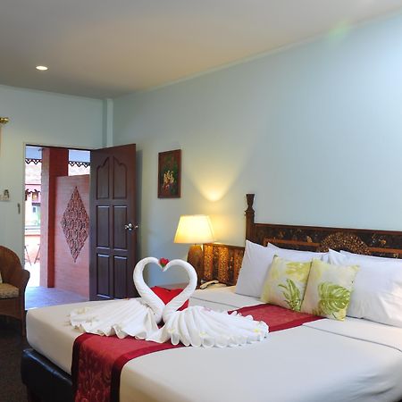 Sabai Resort Pattaya Dış mekan fotoğraf