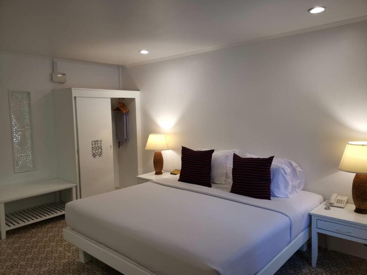 Sabai Resort Pattaya Dış mekan fotoğraf
