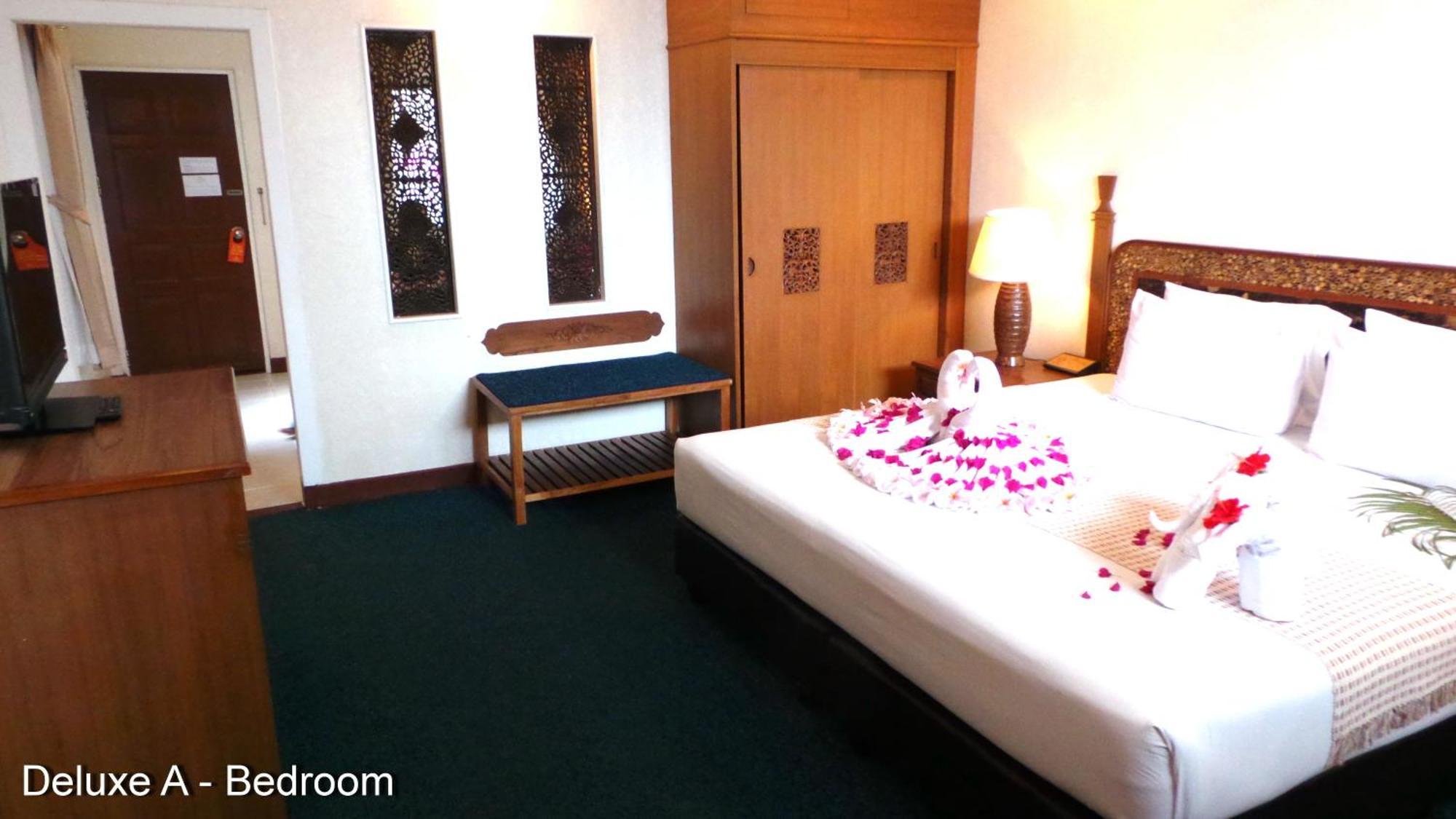 Sabai Resort Pattaya Dış mekan fotoğraf