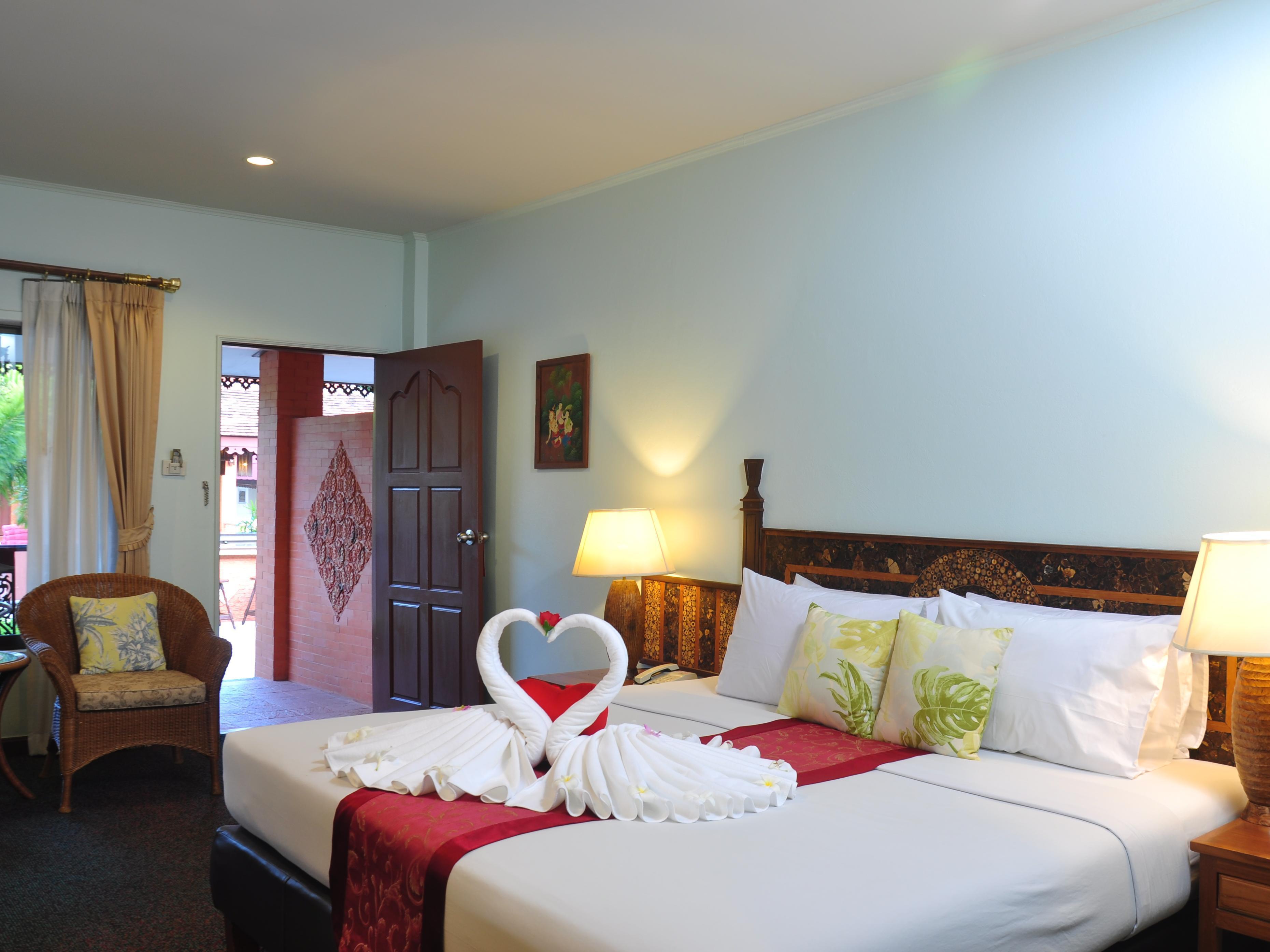 Sabai Resort Pattaya Dış mekan fotoğraf