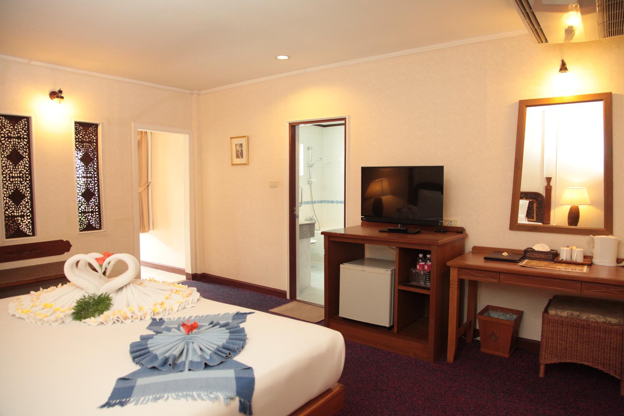Sabai Resort Pattaya Dış mekan fotoğraf