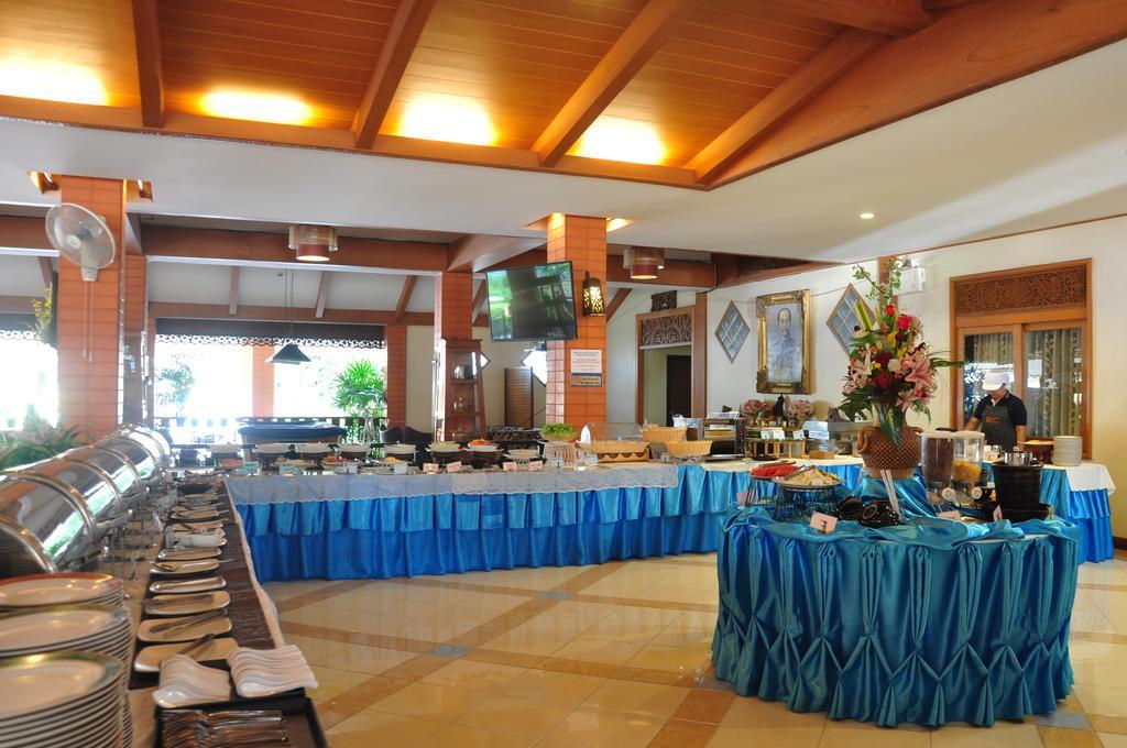 Sabai Resort Pattaya Dış mekan fotoğraf