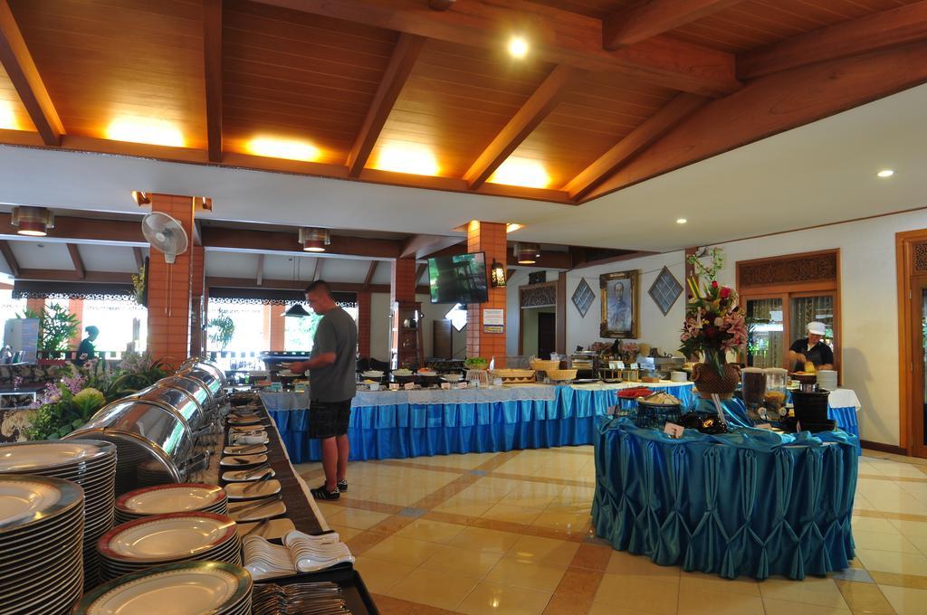 Sabai Resort Pattaya Dış mekan fotoğraf