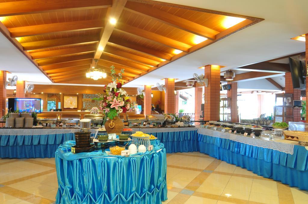 Sabai Resort Pattaya Dış mekan fotoğraf