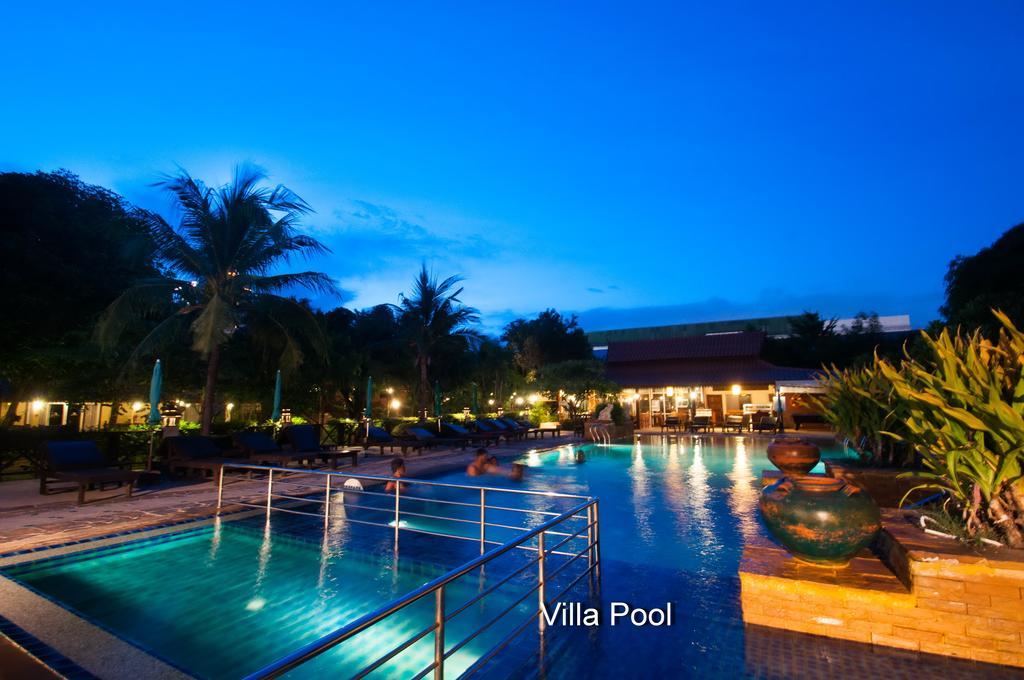 Sabai Resort Pattaya Dış mekan fotoğraf