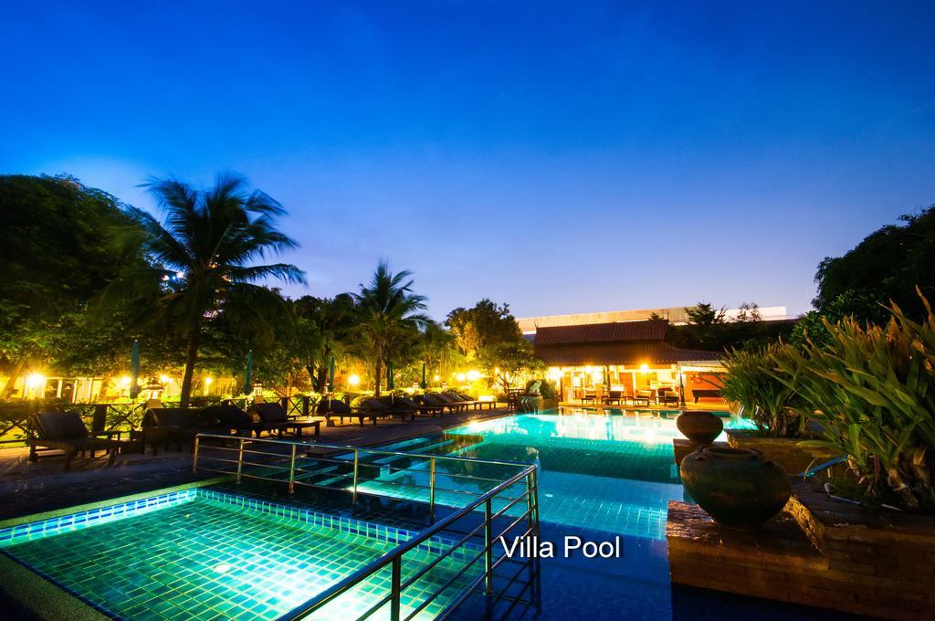 Sabai Resort Pattaya Dış mekan fotoğraf
