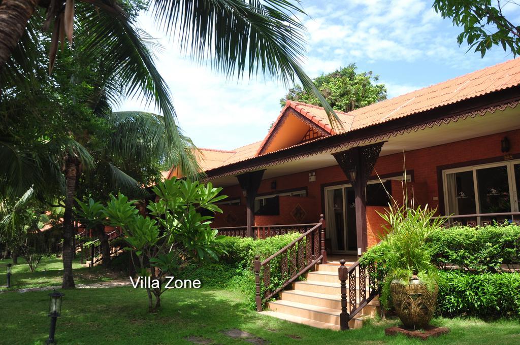 Sabai Resort Pattaya Dış mekan fotoğraf