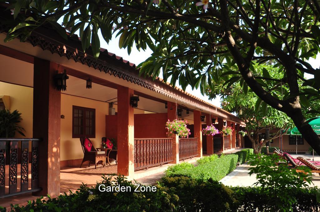 Sabai Resort Pattaya Dış mekan fotoğraf