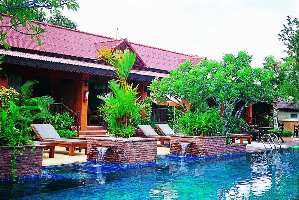 Sabai Resort Pattaya Dış mekan fotoğraf