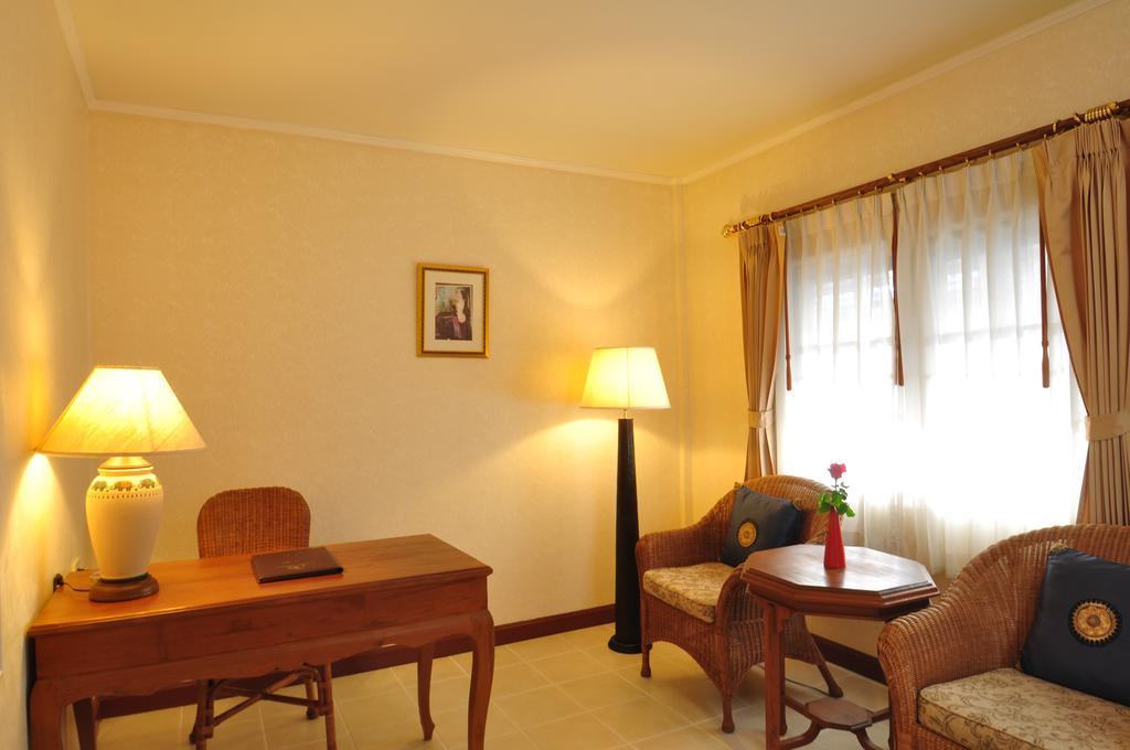 Sabai Resort Pattaya Dış mekan fotoğraf