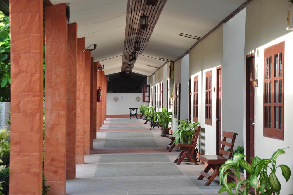 Sabai Resort Pattaya Dış mekan fotoğraf