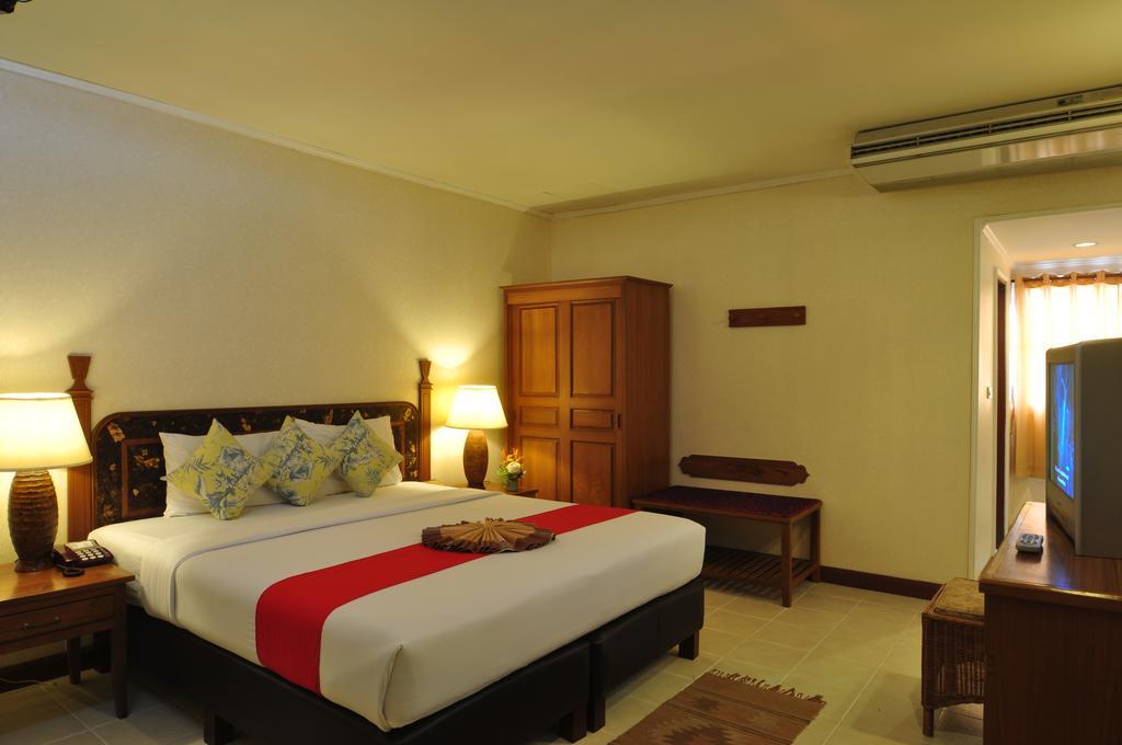 Sabai Resort Pattaya Dış mekan fotoğraf