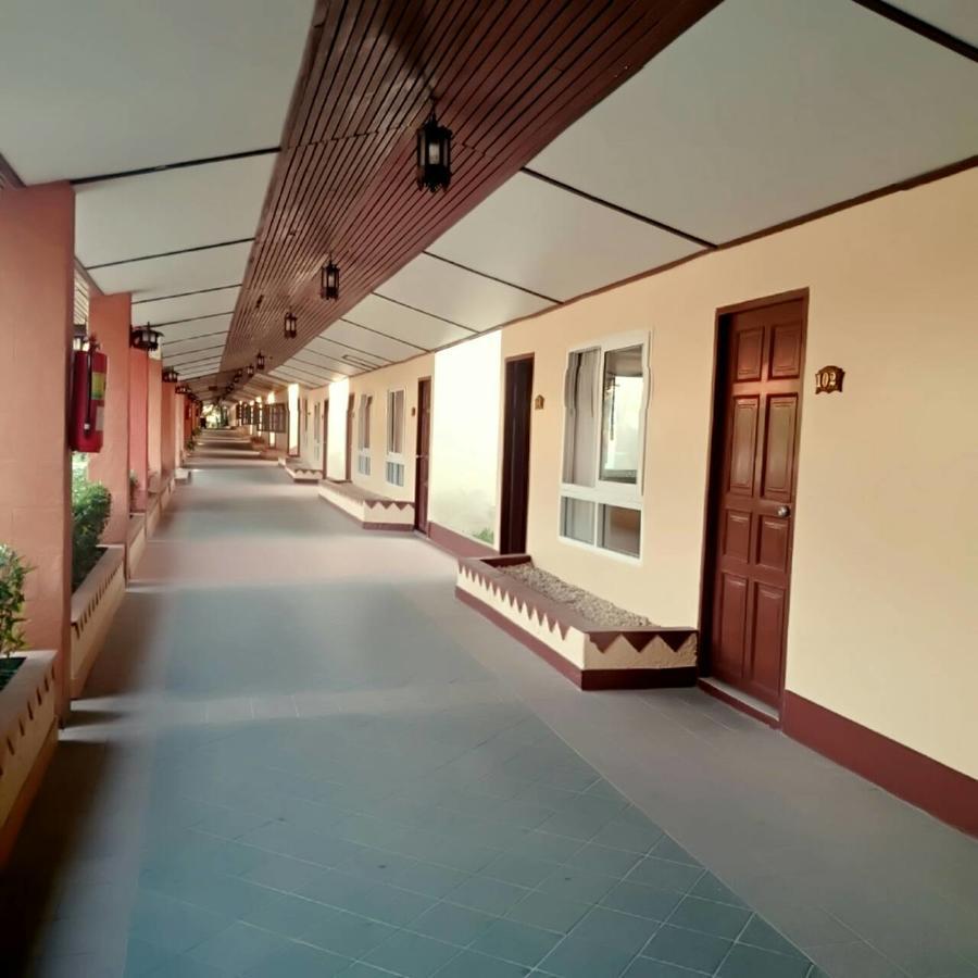 Sabai Resort Pattaya Dış mekan fotoğraf