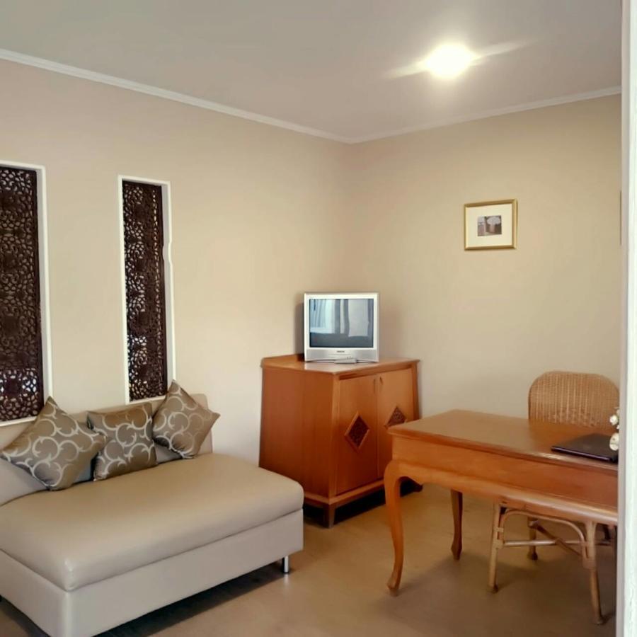 Sabai Resort Pattaya Dış mekan fotoğraf