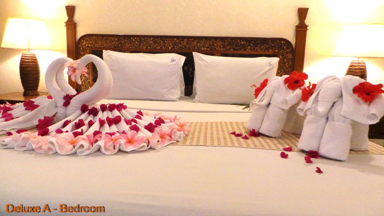 Sabai Resort Pattaya Dış mekan fotoğraf