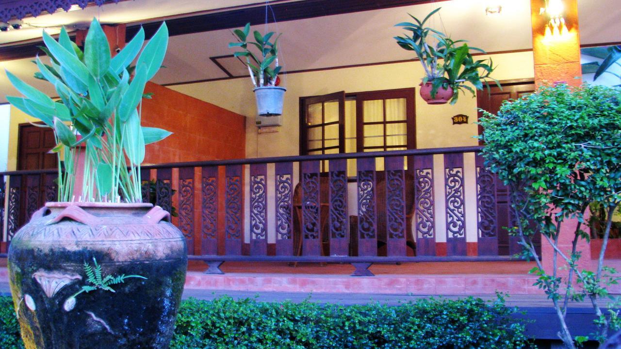 Sabai Resort Pattaya Dış mekan fotoğraf