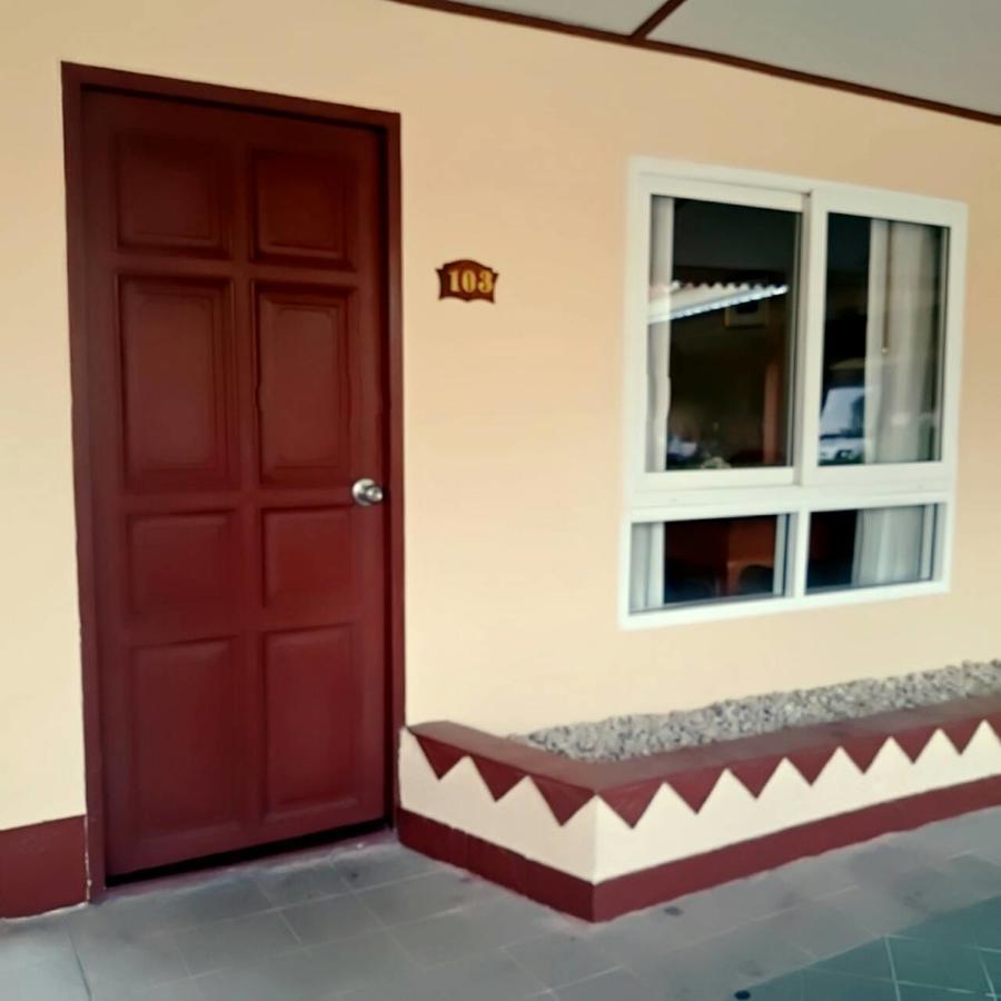 Sabai Resort Pattaya Dış mekan fotoğraf
