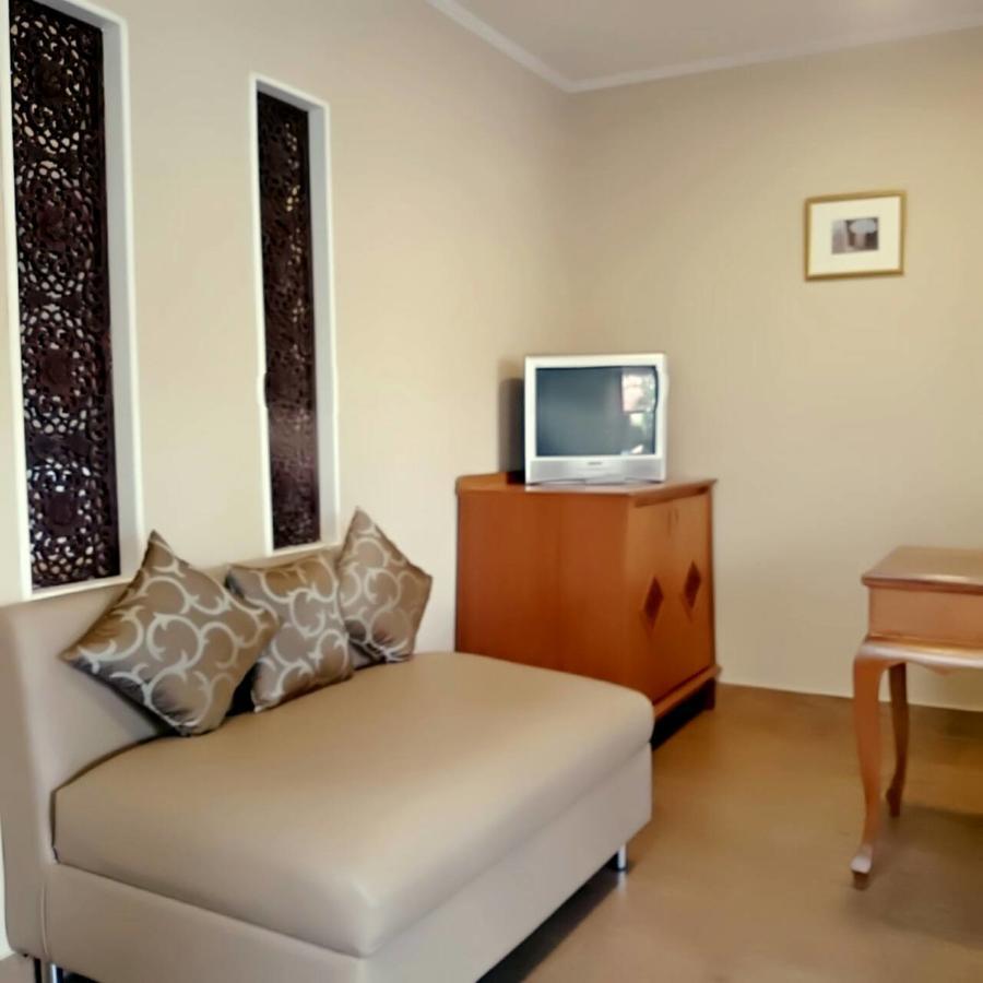 Sabai Resort Pattaya Dış mekan fotoğraf