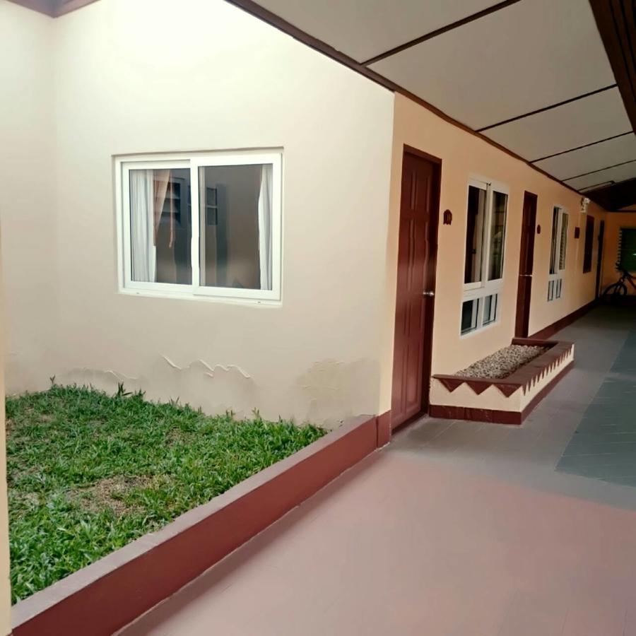 Sabai Resort Pattaya Dış mekan fotoğraf
