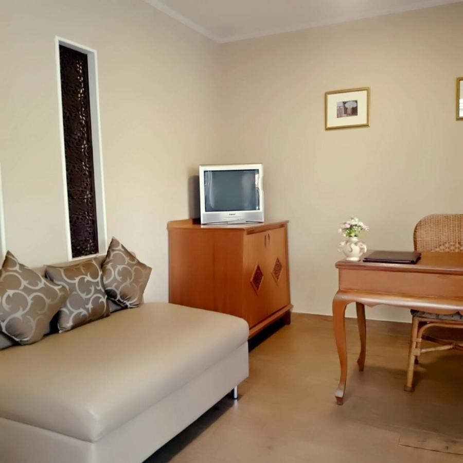 Sabai Resort Pattaya Dış mekan fotoğraf