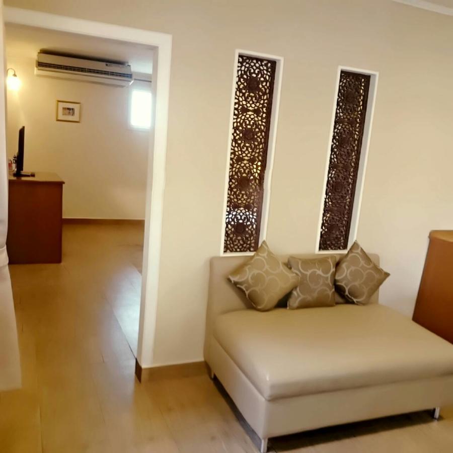 Sabai Resort Pattaya Dış mekan fotoğraf