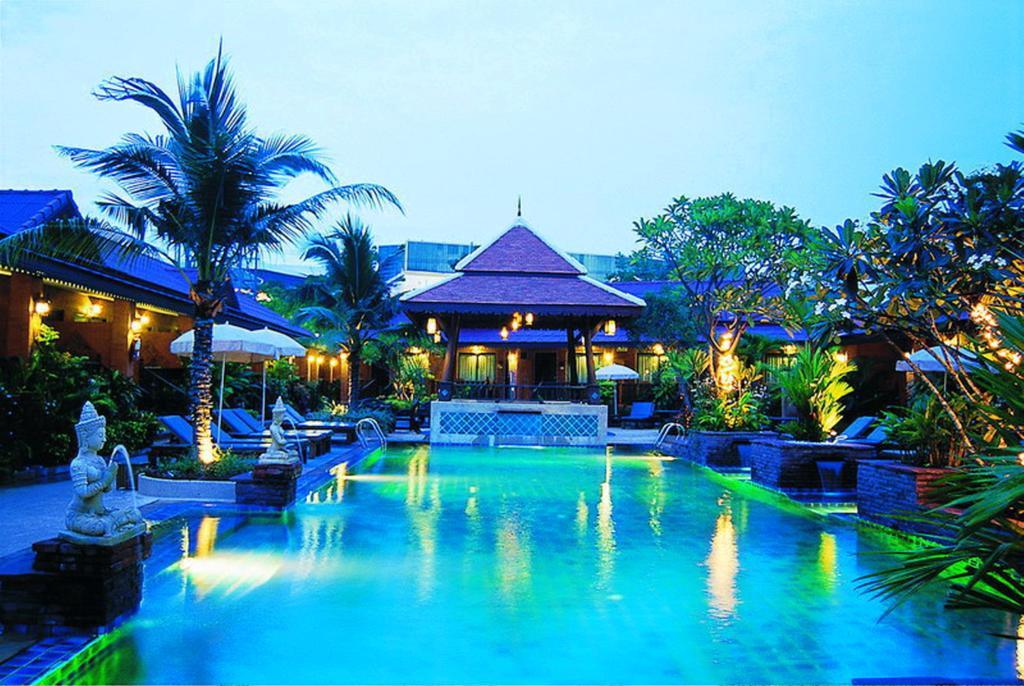 Sabai Resort Pattaya Dış mekan fotoğraf