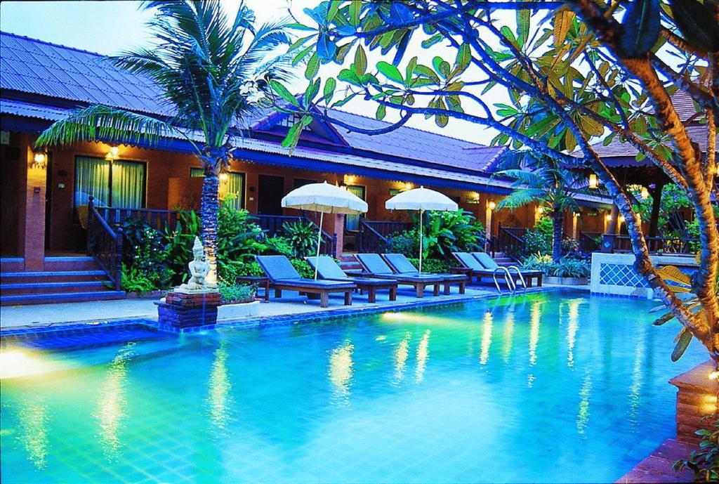 Sabai Resort Pattaya Dış mekan fotoğraf