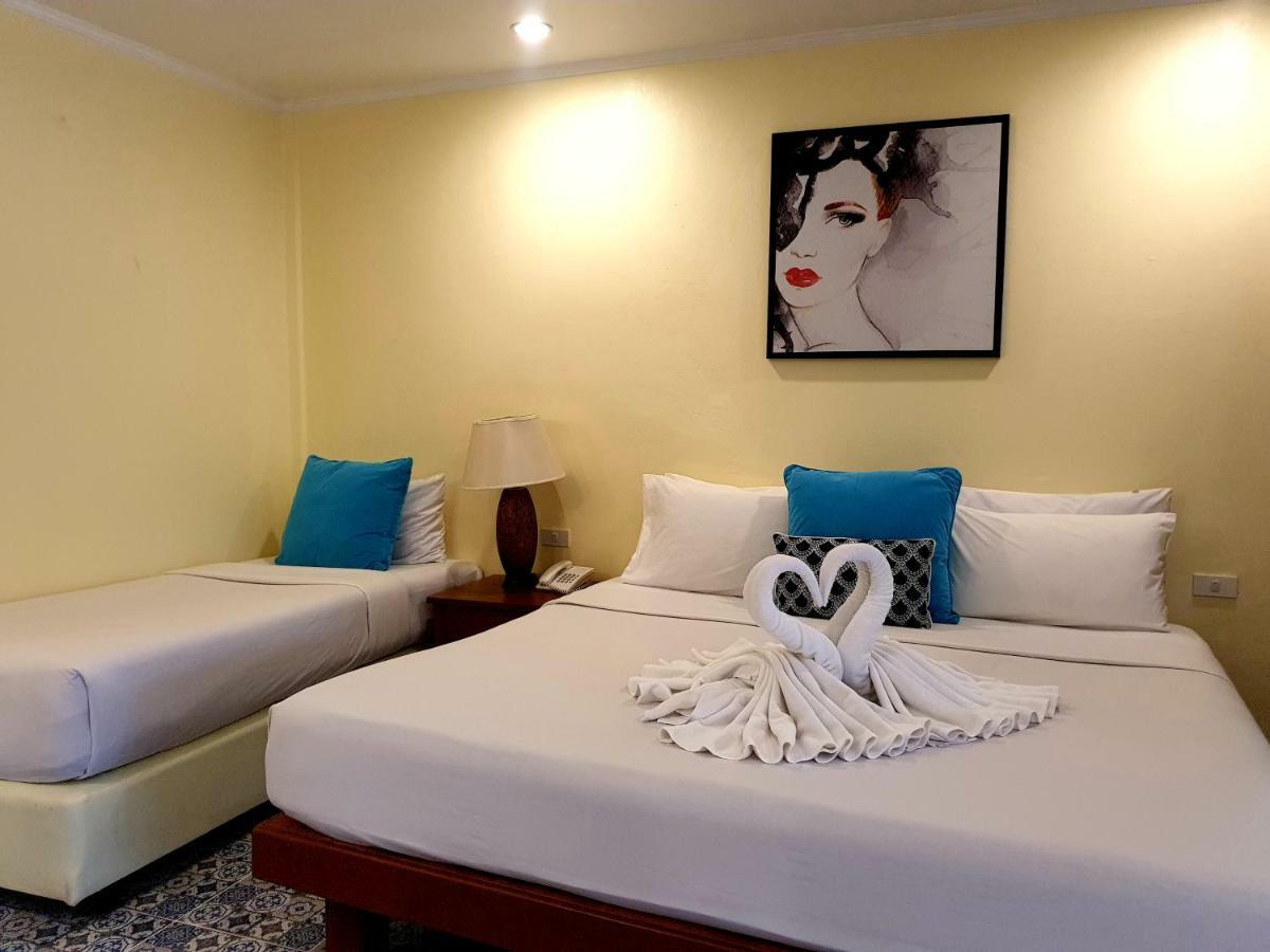 Sabai Resort Pattaya Dış mekan fotoğraf