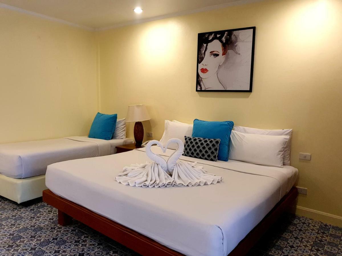 Sabai Resort Pattaya Dış mekan fotoğraf