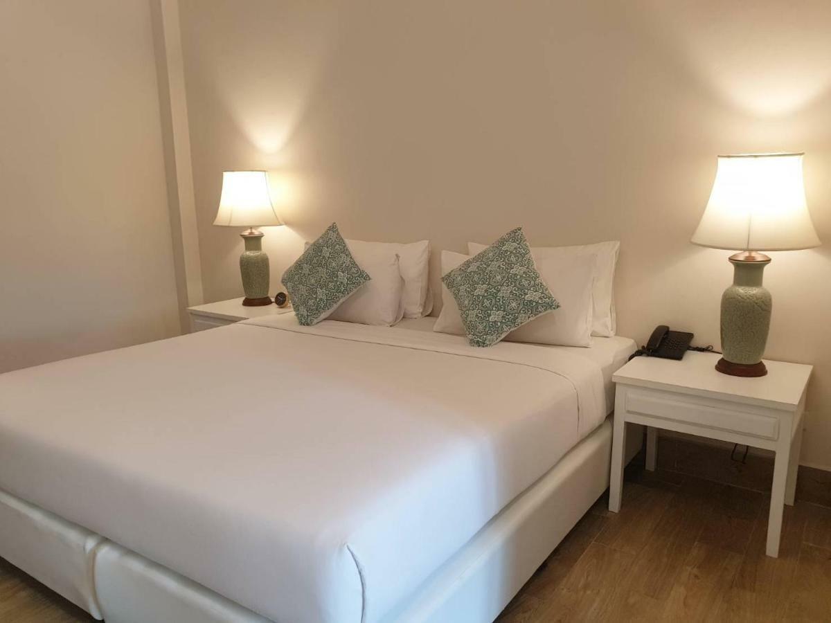 Sabai Resort Pattaya Dış mekan fotoğraf