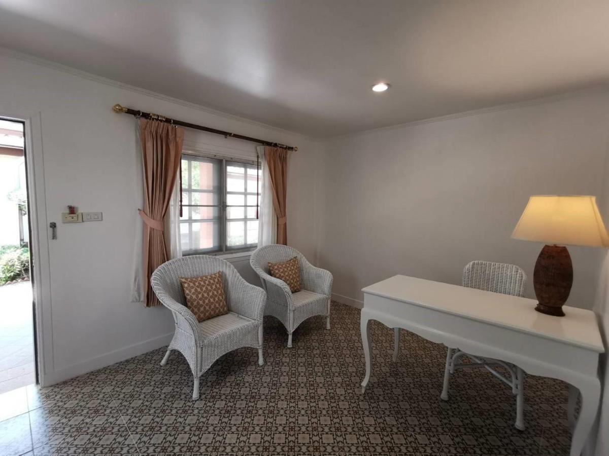 Sabai Resort Pattaya Dış mekan fotoğraf