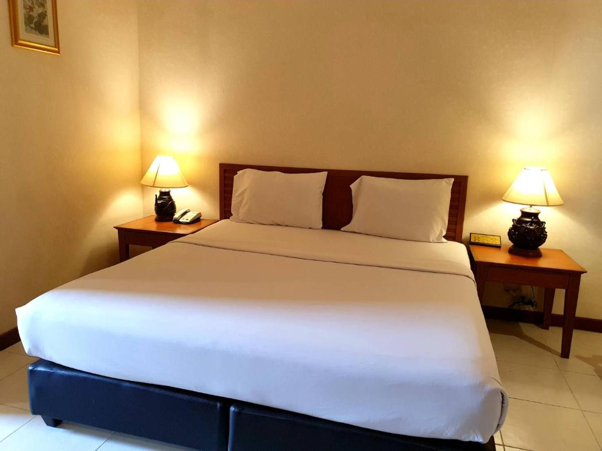 Sabai Resort Pattaya Dış mekan fotoğraf