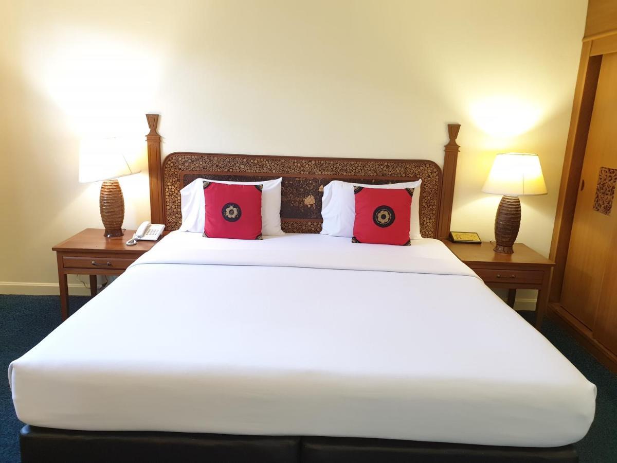 Sabai Resort Pattaya Dış mekan fotoğraf