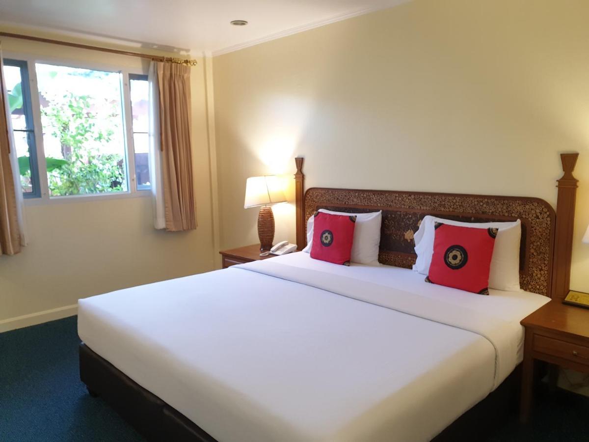 Sabai Resort Pattaya Dış mekan fotoğraf